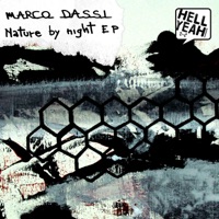 Nature By Night EP - Marco Dassi