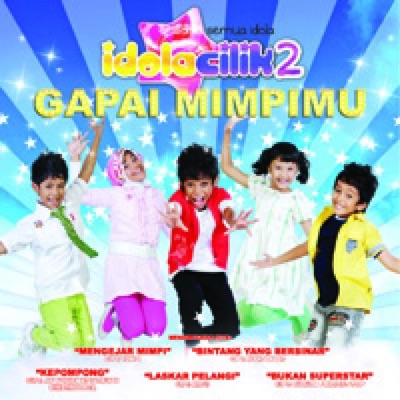 Debo,Patton,Rahmi,Obiet,Oik - Laskar Pelangi
