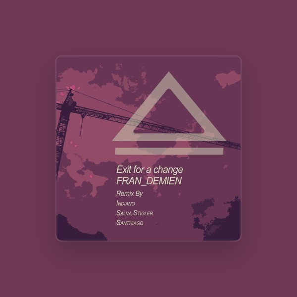Fran Demien's avatar