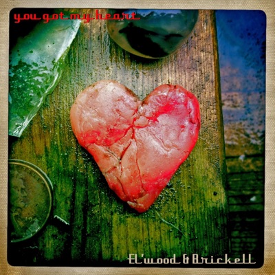 You Got My Heart - Single