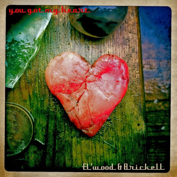 You Got My Heart