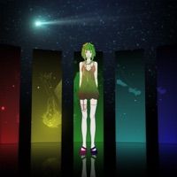 Comet (feat. Megpoid) - Single - monaca:factory