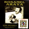 Serie Histórica: Rosamel Araya