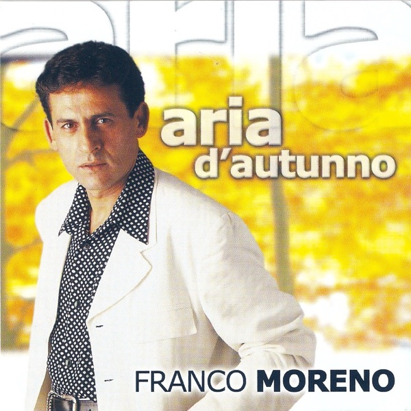 Aria d'autunno