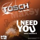 I Need You Mnea Nuschim Ti feat MaxSy EP