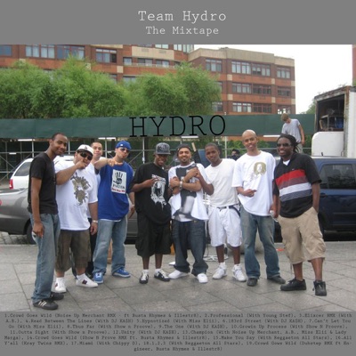 Team Hydro