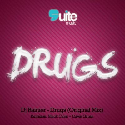 Drugs - EP