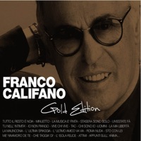 Franco Califano - Un'estate fà
