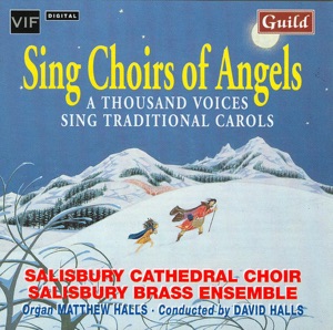 Sing Choirs of Angels