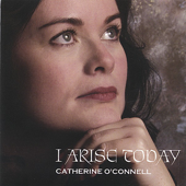 Deer's Cry (I Arise Today)