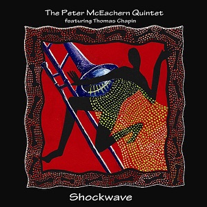 Shockwave (feat. Thomas Chapin)