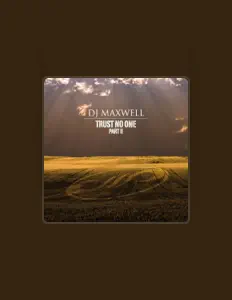Listen to DJ Maxwell, watch music videos, read bio, see tour dates & more!