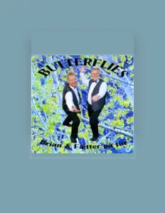 Listen to Butterflies, watch music videos, read bio, see tour dates & more!
