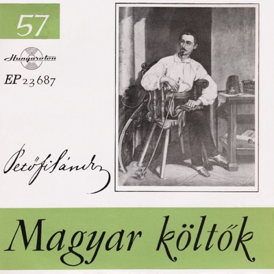 Magyar Költők 57