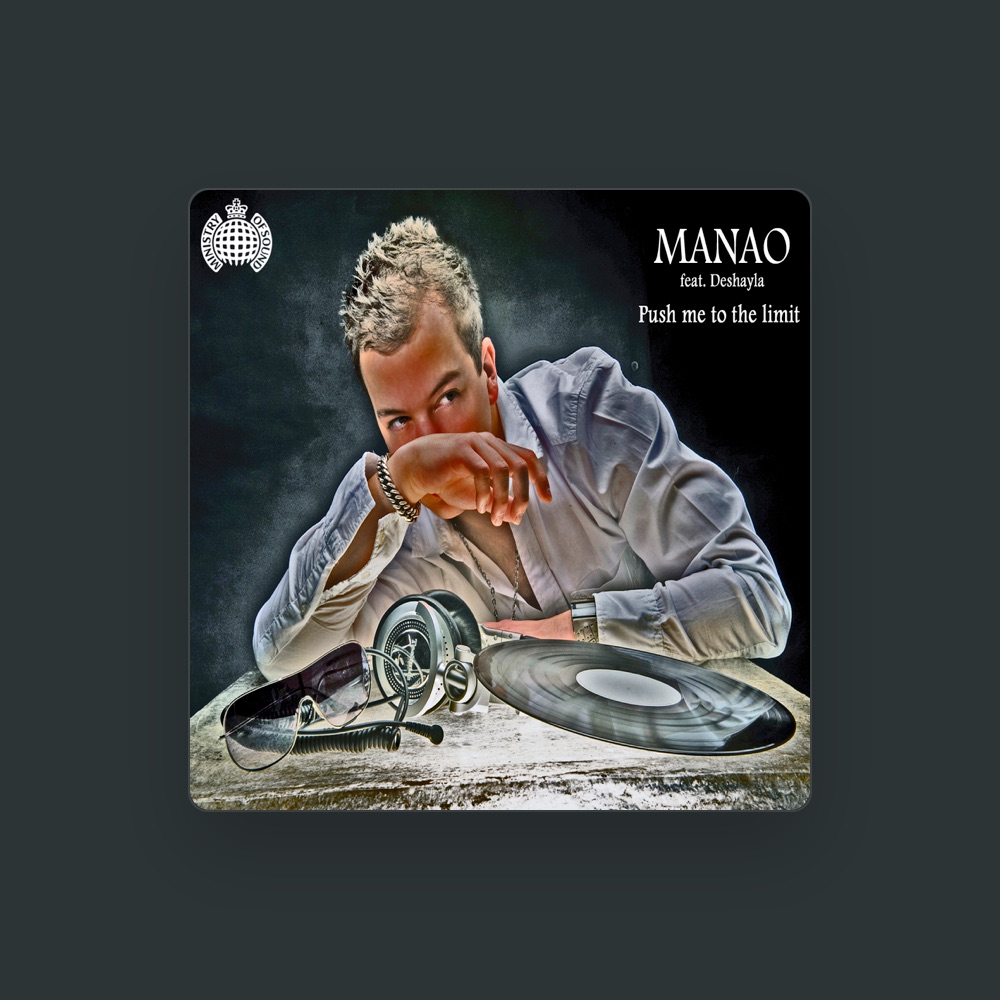 Фото Manao