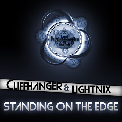 Standing On the Edge - Single