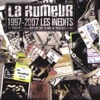La Rumeur - Pas de justice pas de paix
