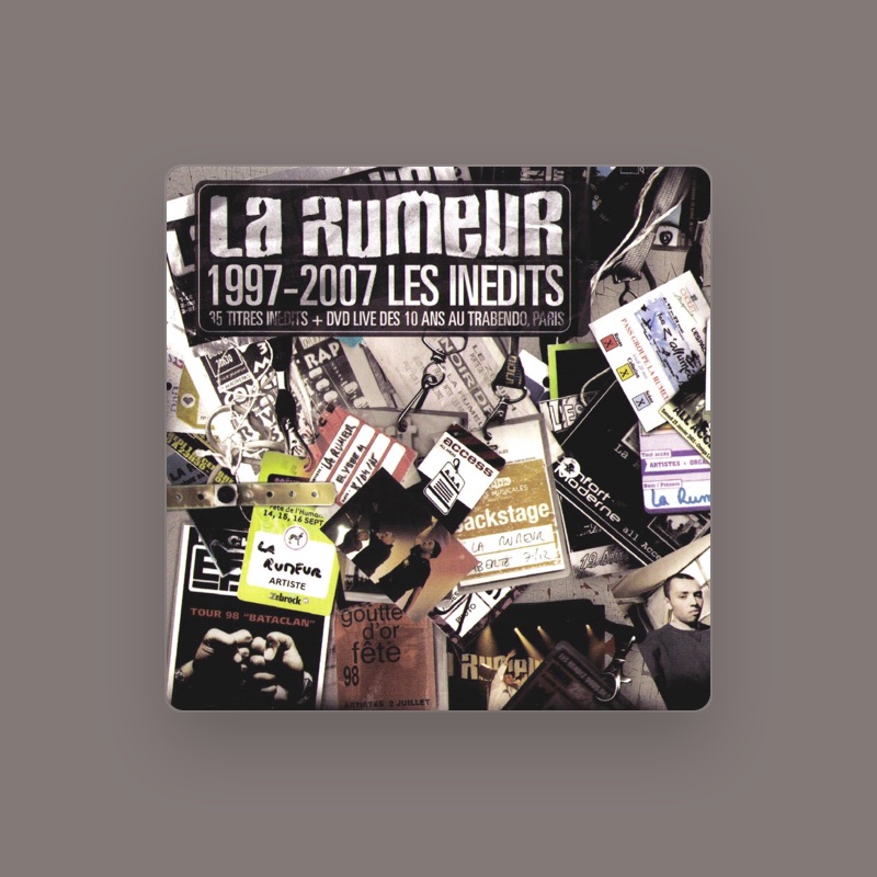La Rumeur