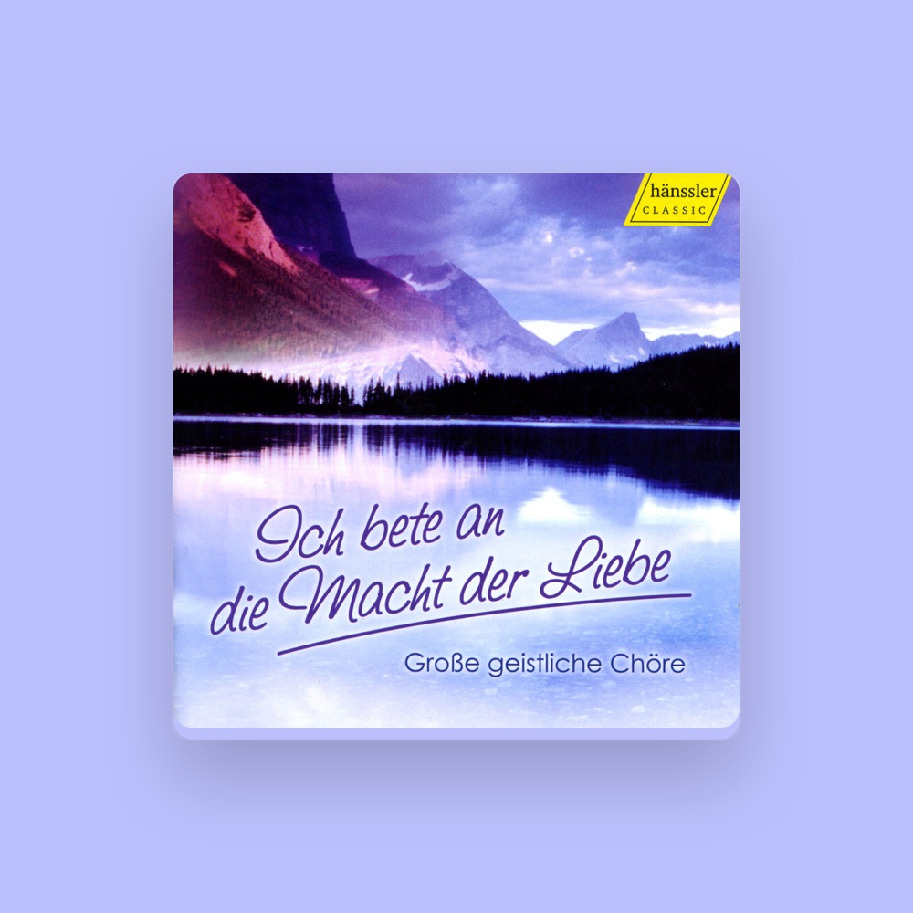 Фото Heilbronn Vocal Ensemble