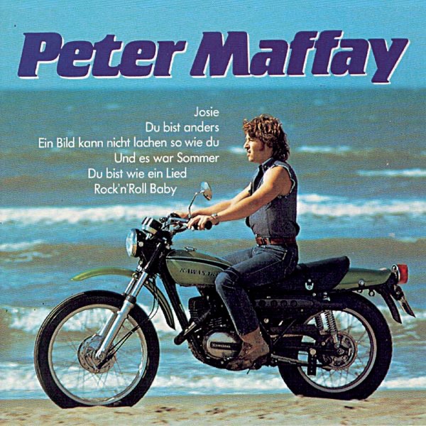 Peter Maffay