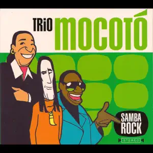 Trio Mocotó