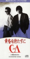 黄昏を待たずに - Single - CHAGE and ASKA