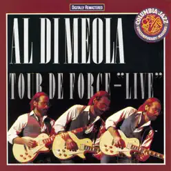 Tour de Force (Live) - Al Di Meola