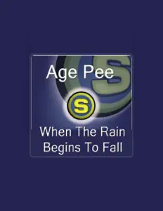 Listen to Age Pee, watch music videos, read bio, see tour dates & more!