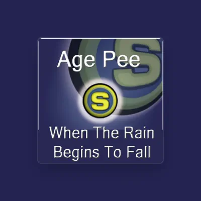 Listen to Age Pee, watch music videos, read bio, see tour dates & more!