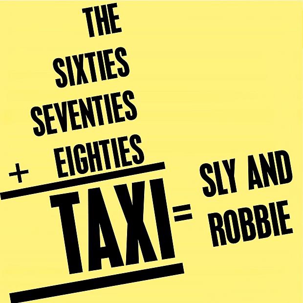The Sixties, Seventies & Eighties = TAXI cover art