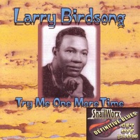 Larry Birdsong - Young and Fancy Free