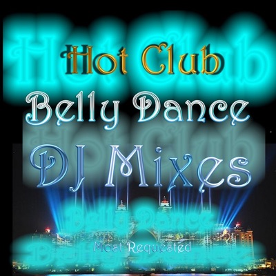 Tamer Hosny - Panorama Mix (7songs Mix DJ Juanes Flex Daddy)