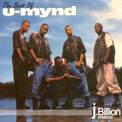 j.Billion Presents the Best of U-MYND