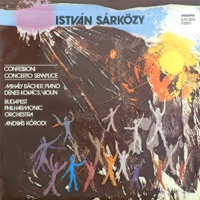 Sárközy István művei - András Kórodi