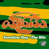 Sunshine Day - The Hits artwork