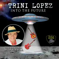 Satin Doll — Trini Lopez