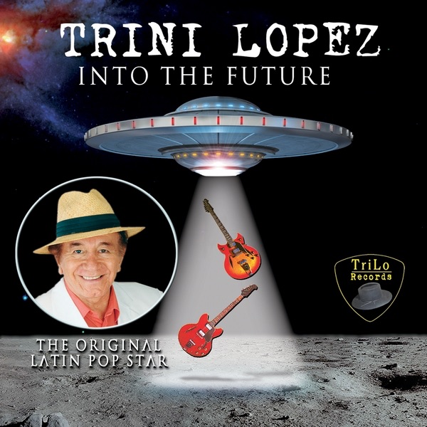 Into the Future