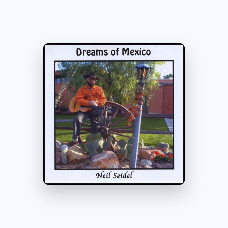 Neil Seidel
