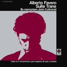 Alberto Favero - Suite trane: IV. Requiem