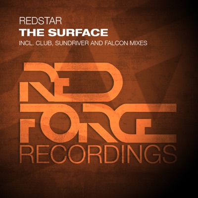 The Surface - EP