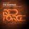 The Surface (Sundriver Remix) - RedStar lyrics
