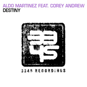 Destiny (Radio Edit)