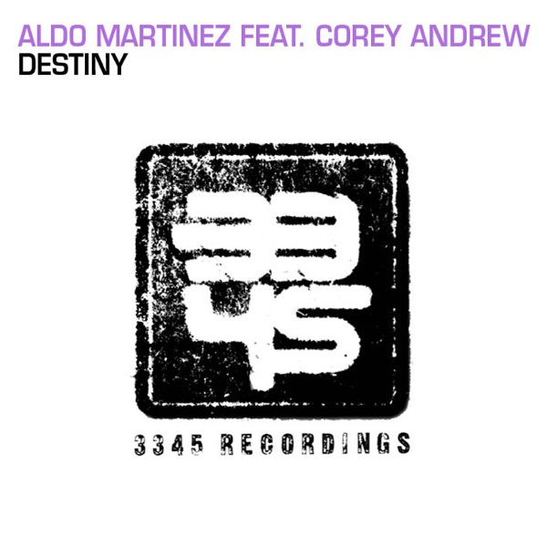 Destiny (feat. Corey Andrew)