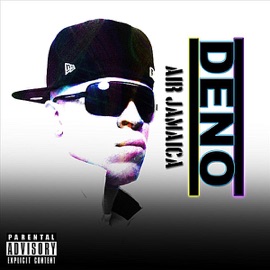 Air Jamaica Deno