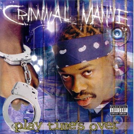 Crim and Gangsta (feat. Gangsta Blac) Criminal Manne