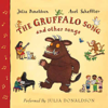 The Gruffalo Song & Other Songs (Unabridged) - Julia Donaldson