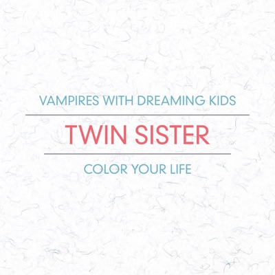 Mr Twin Sister