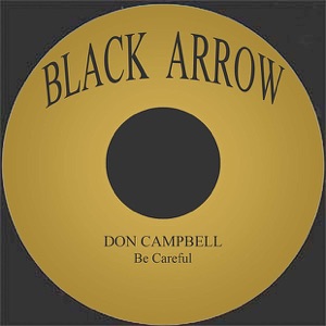 Be Careful - Single
