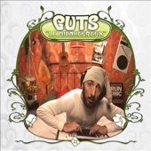 Guts - And The Living Is Easy