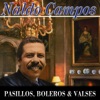 Pasillos, Boleros & Valses
